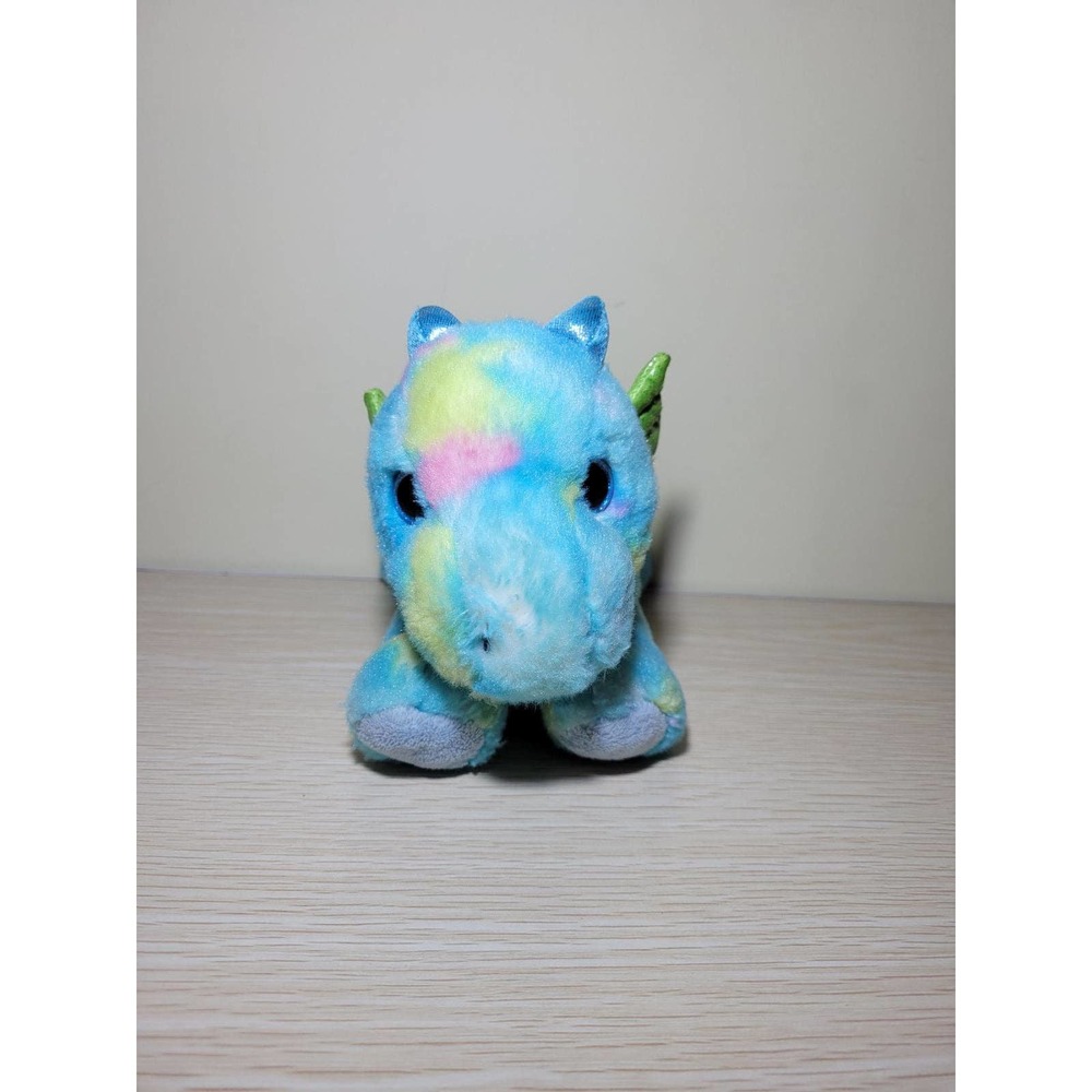 Aurora Bright Fancies Sprinkles Dragon Plush